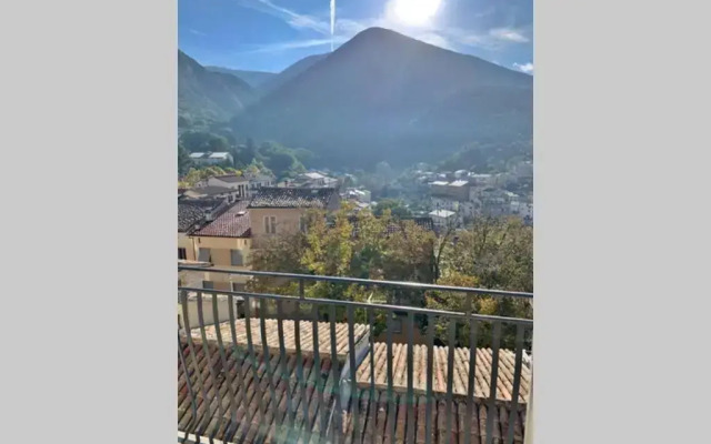 Casa Flea - Holiday apartment with 2 bedrooms