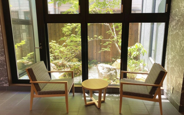 MADOKA Kyoto Station West