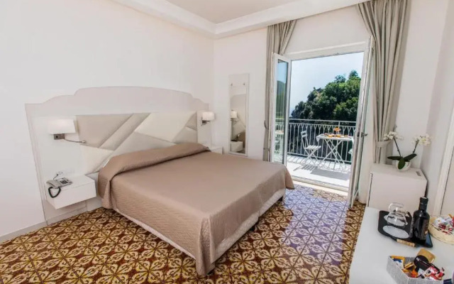 Hotel Le Rocce