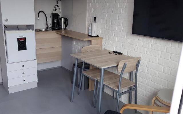 Apartament Beti
