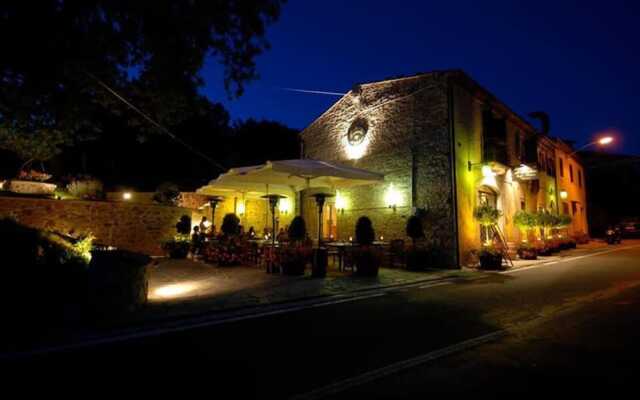 Locanda all'Andreas