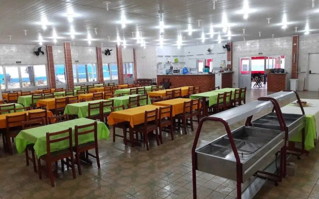 Colônia dos Papeleiros