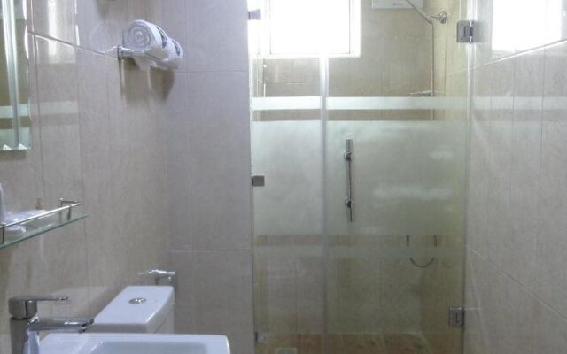 Atlantic Palms Suites
