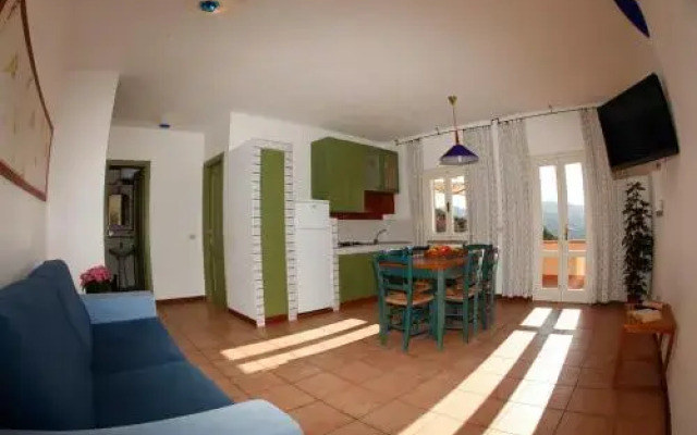 Residence Le Solane