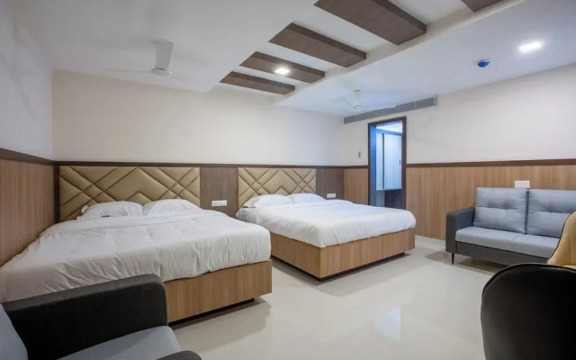 Hotel PRM Aruna Archadia