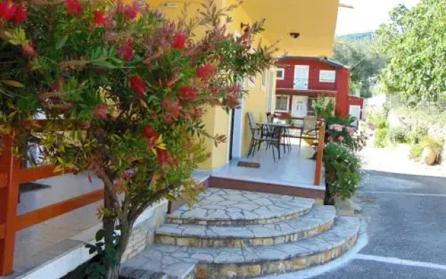 Maria Apartments - Studios