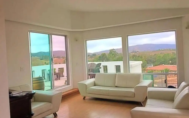 Casa Emilio