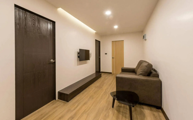 Zensation The Residence