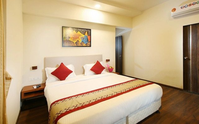 Mumbai House Luxury Apartment