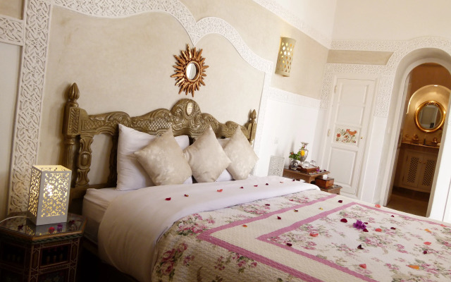 Riad Palais des Princesses