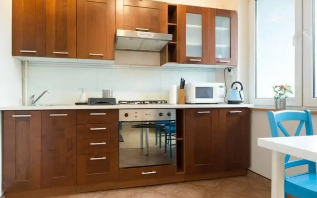 PiotrApartments III