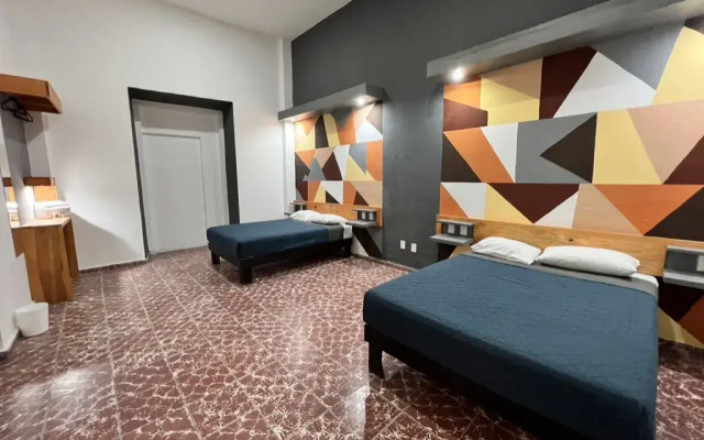 Casa Aura