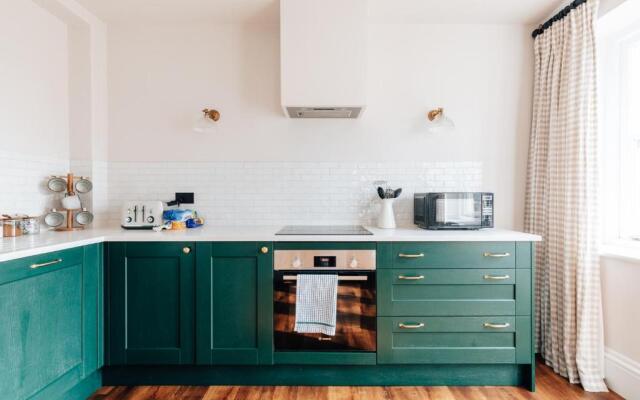 Redland Suites - Apartment 3