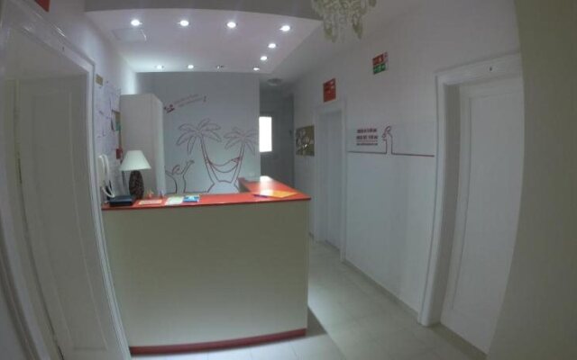 Hostel Split Backpackers 2
