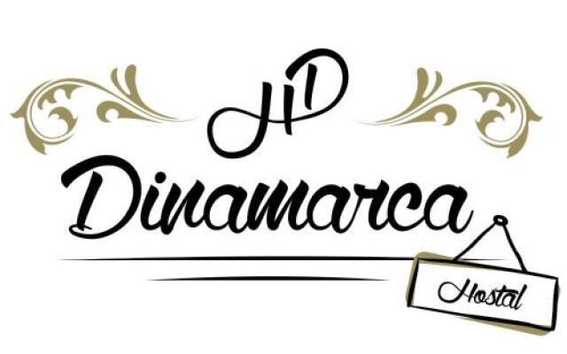 Hostal Dinamarca