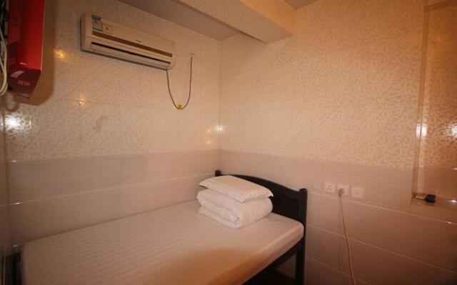 Tian Jin Hostel