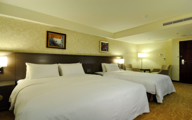 Arsma Hotel