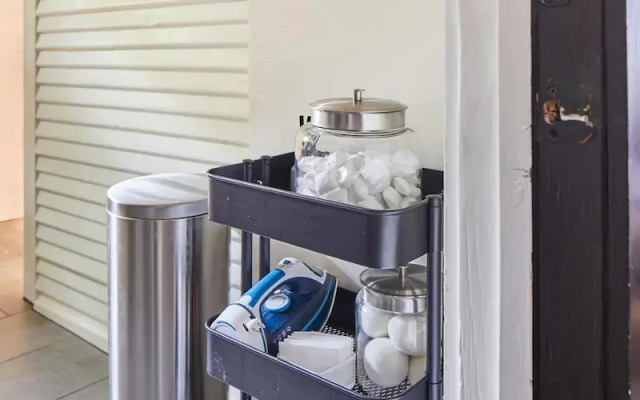 Apt2 Charles - Amazing Outdoors Dog-friendly