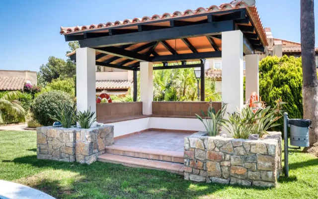 Villa Golfy 8 Bonmont