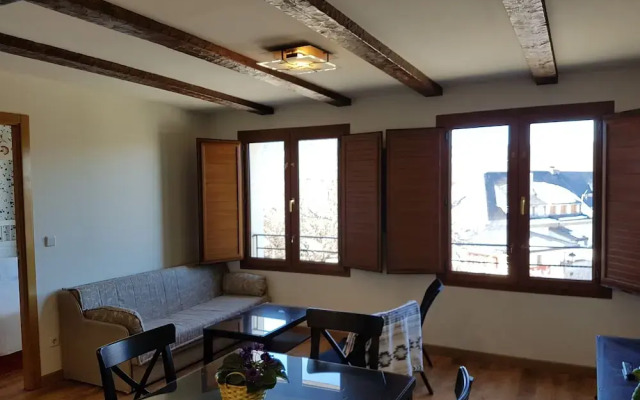 Casa de Navalhorno Valsain