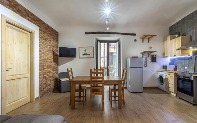 Casa Borsa con Balcone by Wonderful Italy