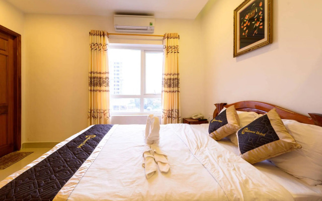 Sunflower Ocean Da Nang