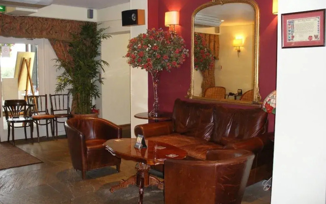 The Whitminster Inn