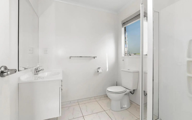 The Nautical Bach - Mangawhai Heads Holiday Home