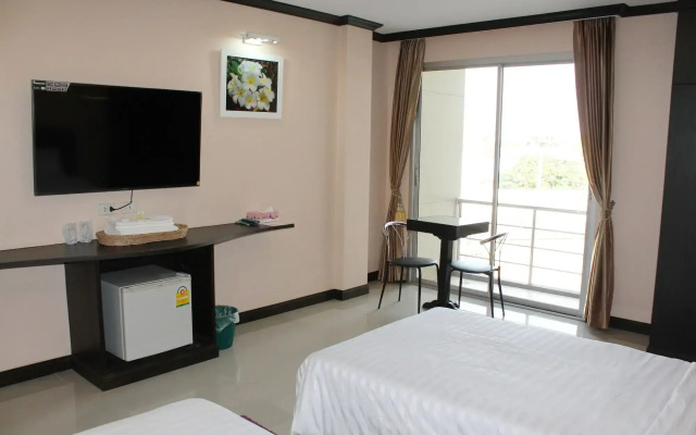 Triton Hotel Nakhonratchasima