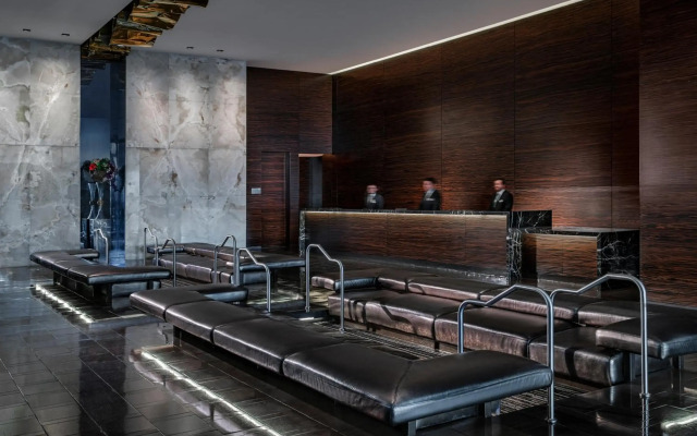 StripViewSuites at Palms Place