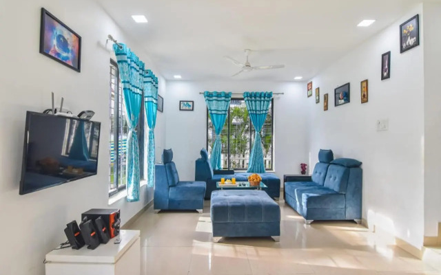 Crest Villa 5Bhk Lonavala