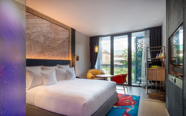 Hotel Indigo Phuket Patong by IHG