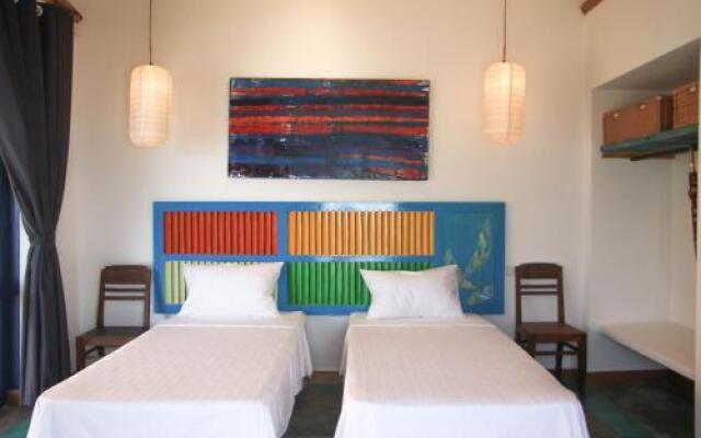 Vietnam Backpacker Hostels - Ninhvana