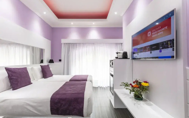 Relais Trevi 133 Boutique Hotel - Adults Only