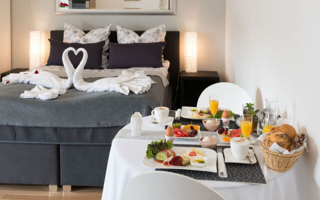 PMC Business Apartments