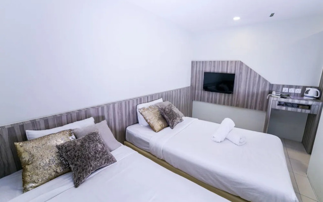 M2 Hotel Melaka