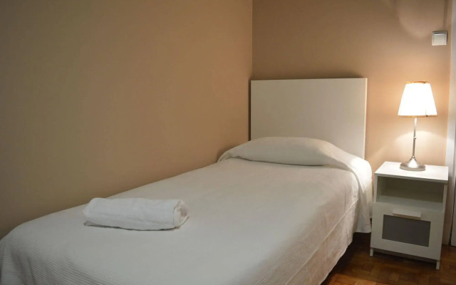 Somnio Hostels