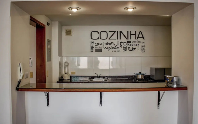 Cora 96 Street Suites & Apartments