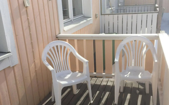 RIBO Apartment Triangel