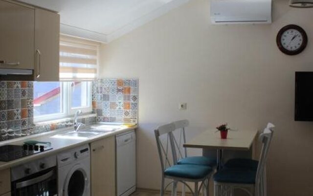 Esa Suite Hotel