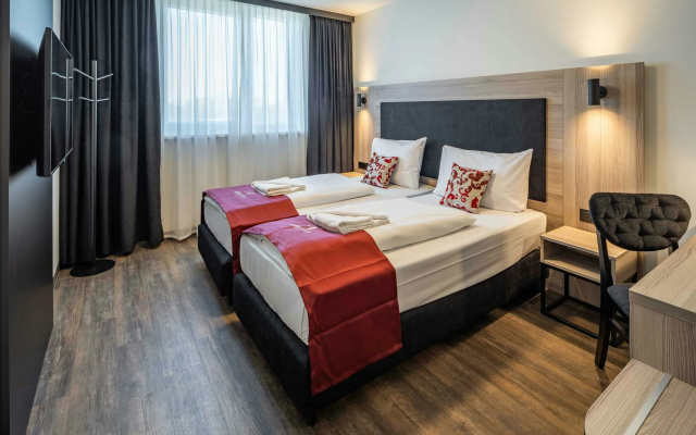Abasto Hotel Dachau