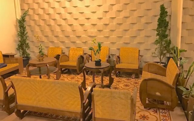 Rumah Kandjani By Makati
