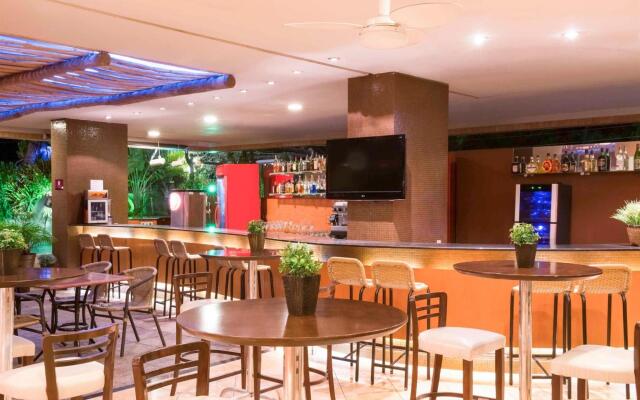 Ex Blue Tree Premium Fortaleza