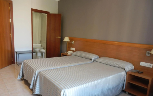 Hotel Ingles