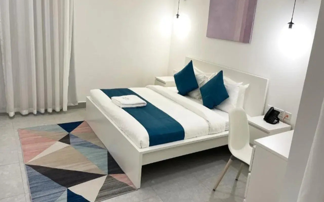 Terminal Inn By Edar City Center