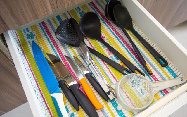 1 quarto no Setor Marista - RPC1905 A