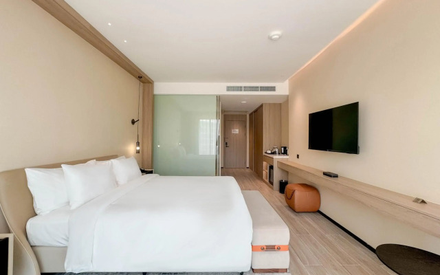 Laya Resort Phuket Island