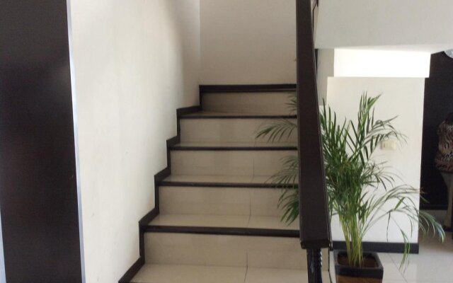 Hotel Bicentenario