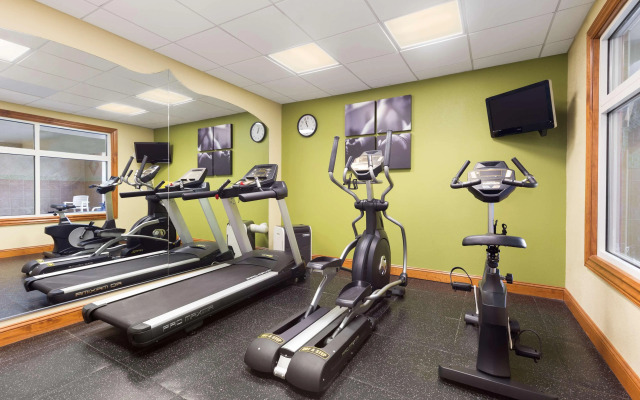 Country Inn & Suites by Radisson, Smyrna - Atlanta Northwest