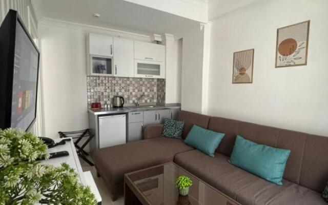 Maxx Marine Hotel Konak
